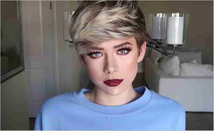Jake Warden - YouTuber and Influencer Who is a Make-up Artist